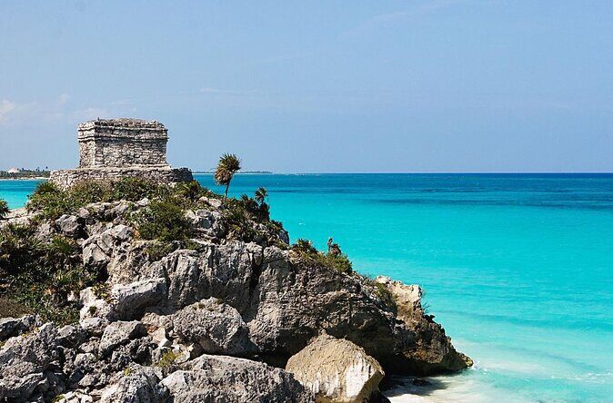 Full-Day Chichen Itza, Coba, cenote Ik Kil and Tulum Private Tour - 6:30 AM start and the reality of a long drive day