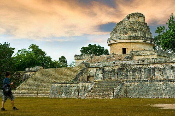 Full day Chichen Itza Tour with Valladolid and Cenote Experience - Valladolid: Short, Sweet, and Focused on the Real Town