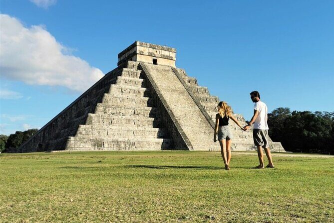 Full day Chichen Itza Tour with Valladolid and Cenote Experience - Guide Quality and Group Dynamics: When It Clicks, It’s Great