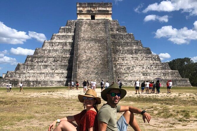 Full Day Tour Chichen Itza Cenote xcajum and Valladolid - What to pack (so you enjoy every stop)
