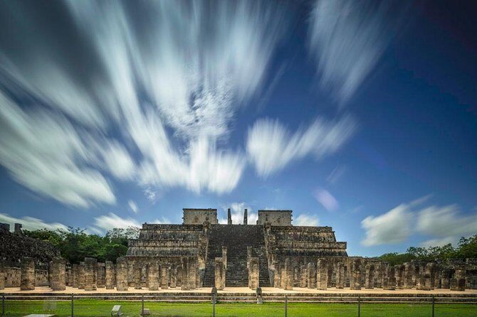 Full Day Tour To Chichen Itzá For The Best Price From Cancun - Key Things I’d Watch Before You Go