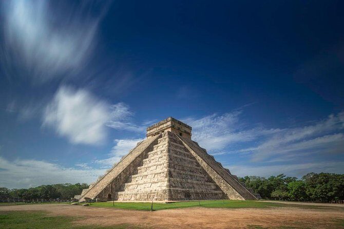 Full Day Tour To Chichen Itzá For The Best Price From Cancun - A Long Day Built Around Three Stops