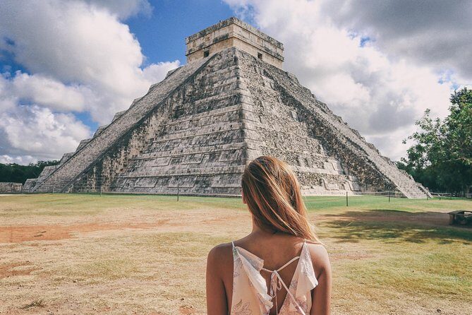 Full Day Tour To Chichen Itzá For The Best Price From Cancun - Valladolid For Photos, Architecture, and Local Vibes