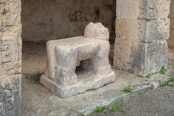Full Day Tour To Chichen Itzá For The Best Price From Cancun - Price and Value: Why $49.50 Might Make Sense