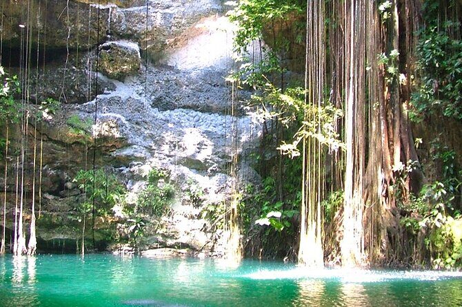 Guided Day Tour to Chichén Itzá, Cenote Swim and Valladolid - Who should book this tour (and who should rethink it)