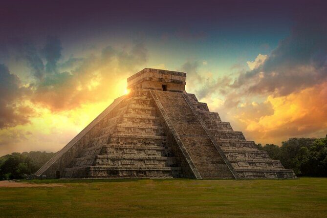 Guided Tour to Chichen Itza Cenote and Valladolid - Pickup, meeting points, and how to avoid time-gremlins