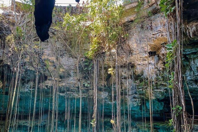 Guided Tour to Chichen Itza, saamal Cenote and Valladolid City - Valladolid in 30 Minutes: How to Not Waste Your Time