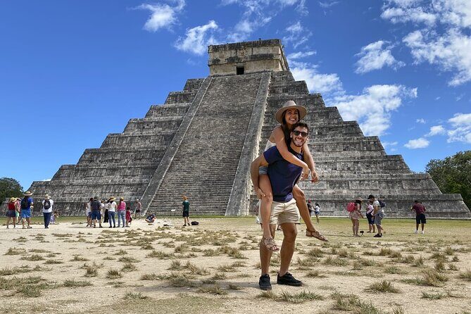 Guided Tour to Chichen Itza, saamal Cenote and Valladolid City - Who This Tour Fits Best (And Who Should Skip It)
