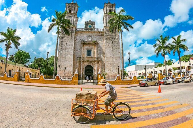 Luxury Chichen Itza Full-Day Adventure from Tulum City - The Mayan village cleansing ceremony and why it matters