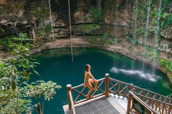 Luxury Chichen Itza Full-Day Adventure from Tulum City - Price and where the value shows up (plus the costs you must budget)