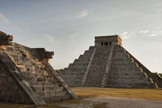 Luxury Tour to Chichen Itza and 2 Cenote - From Tulum - The drive from Tulum: plan for heat, long hours, and one-bathroom reality