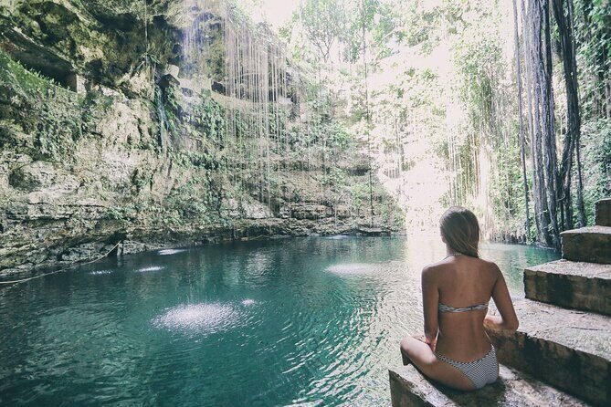 Luxury Tour to Chichen Itza and 2 Cenote - From Tulum - Guide language and pacing: what can go right, and what can go wrong