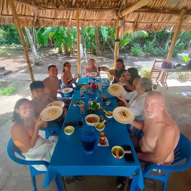 Merida: Chichen Itza Cenote, Food Experience & Izamal - FAQ