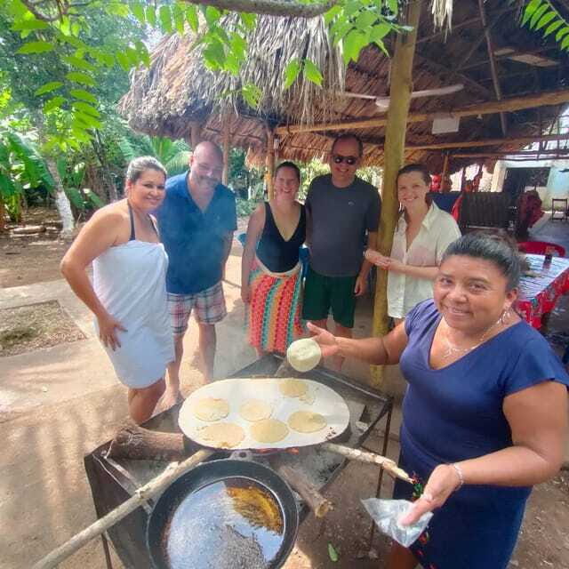 Merida: Chichen Itza Cenote, Food Experience & Izamal - My booking decision: should you do it?