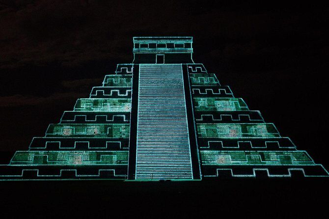 Oncelife experience of CHICHEN ITZA NIGHT SHOW. Cenote and Valladolid included. - Who This Tour Fits Best