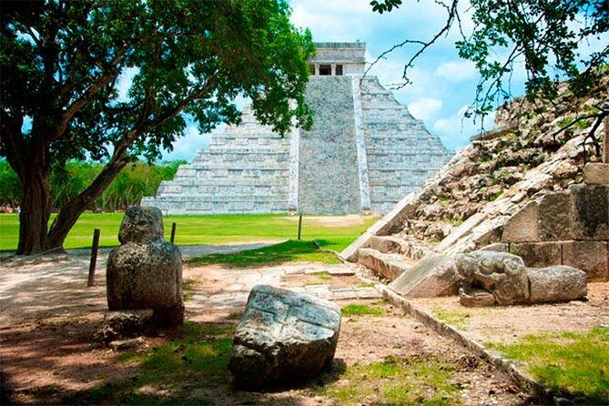 Private Chichen Itza and Coba Ruins and Swimming in Cenote from Cancun - Key points to know before you go