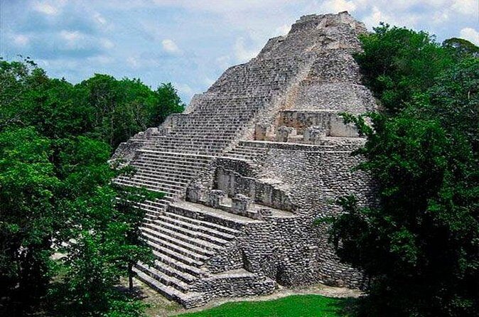 Private Chichen Itza and Coba Ruins and Swimming in Cenote from Cancun - Why the private format is the real selling point