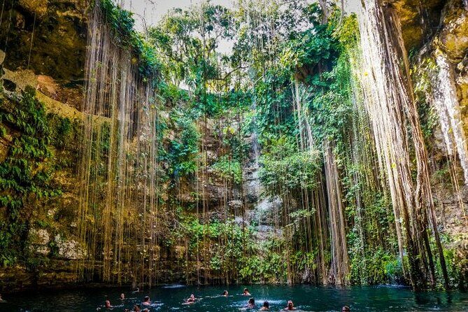 Private Chichen Itza, Cenote and Valladolid Full Day - Valladolid: A Colorful Break With Colonial Streets and Local Plates