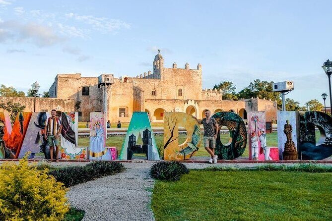 Private Chichen Itza, Cenote and Valladolid Full Day - What Makes This Tour Worth It (When It Is)