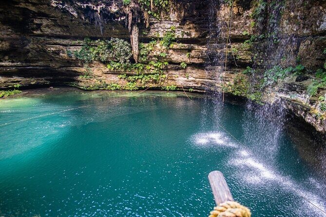 Private Chichen Itza, Cenote & Valladolid All Inclusive Tour - Who This Tour Fits Best (and Who Might Want Another Option)