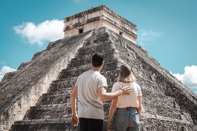 Private Chichen Itza Early Morning Archaeological Tour - Key Highlights You’ll Notice Right Away