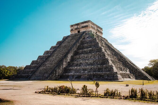 Private Chichen Itza Early Morning Archaeological Tour - Why a 6:00 am Chichén Itzá Start Changes Everything