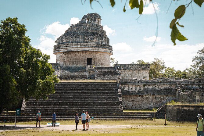 Private Chichen Itza Early Morning Archaeological Tour - Gran Juego de Pelota: Watch the Court, Not Just the Ruins