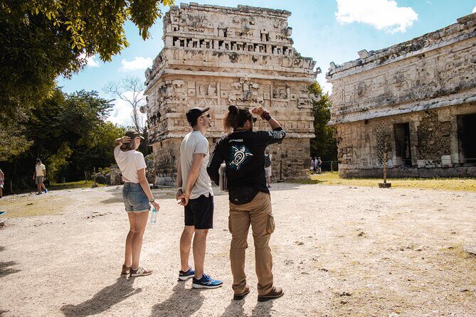 Private Chichen Itza Early Morning Archaeological Tour - Sacred Cenote: Chaac, Offerings, and the Weight of Ritual