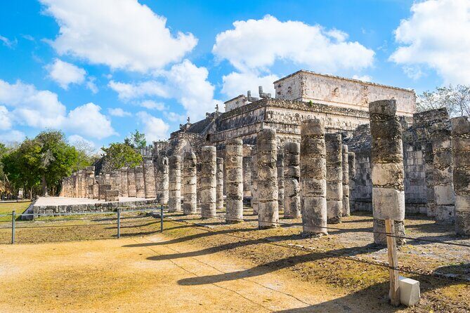 Private Chichen Itza, Ek Balam, and Ik Kil Cenote, Lunch - Why This Private Chichén Itzá and Cenote Day Works So Well
