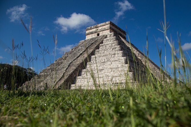 Private Chichen Itza - No additional stops at other hotels - Key details that make this day work