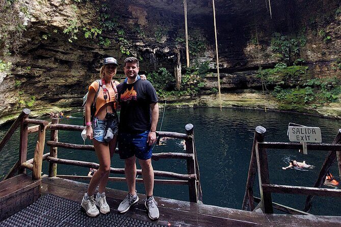 Private Chichen Itza - No additional stops at other hotels - Who this tour suits best