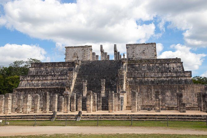 Private Day Tour to Chichen Itza, Coba and Cenote Ik Kil - Chichén Itzá With a Smart Time Window (and the Right Priorities)