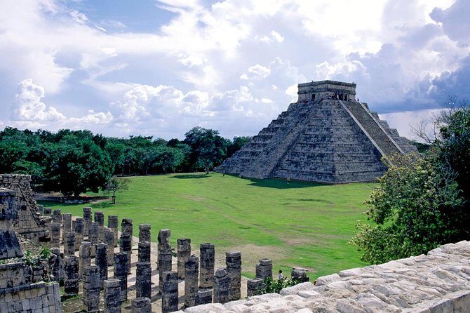 Private Day Tour to Chichen Itza, Coba and Cenote Ik Kil - Price and Logistics: What You’re Paying For at $591 per Person