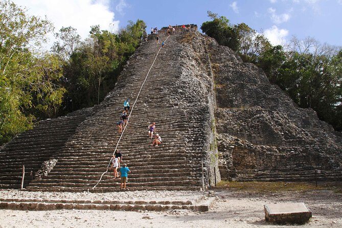 Private Day Tour to Chichen Itza, Coba and Cenote Ik Kil - Who This Tour Fits Best (and Who Might Want Another Option)