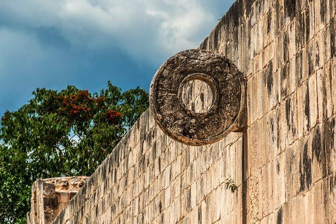 Private Day Tour to Chichen Itza, Coba and Cenote Ik Kil - The Manny Factor: Why the Driver-Guide Pair Can Make or Break the Day