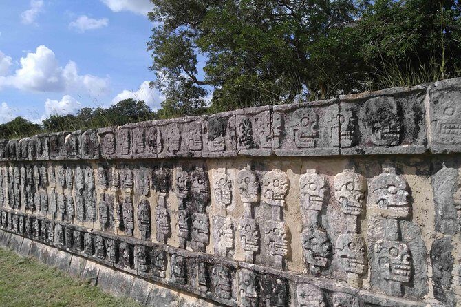 Private Day Tour to Chichen Itza, Coba and Cenote Ik Kil - Cenote Ik Kil Swim: The Cool-Off You’ll Remember