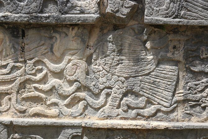 Private Full-Day Guided Chichen Itza Tour with Lunch - Convent de San Bernardino de Siena: a short visit with a big theme