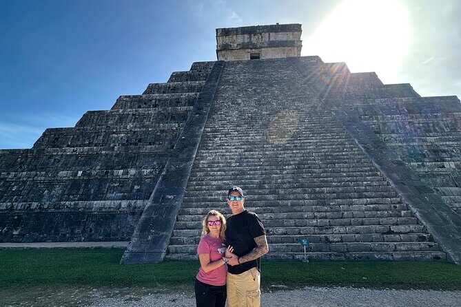 Private Half-Day Tour to Chichen Itza - How the half-day schedule feels in real life