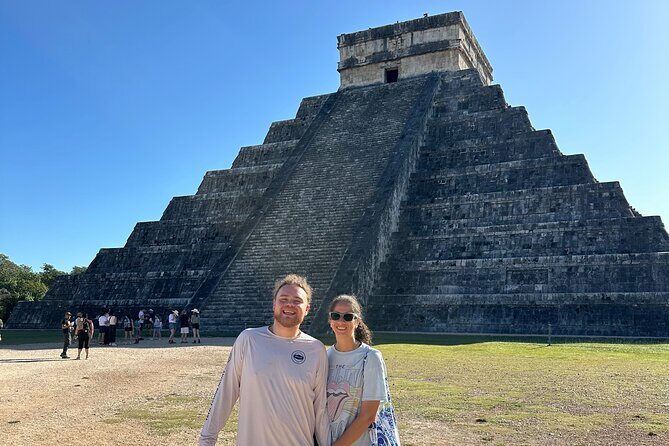 Private Half-Day Tour to Chichen Itza - Who this tour is best for (and who might prefer something else)