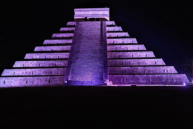 Private Starlit Chichen Itza Cave Adventure & Culinary Experience - Value and price: is $688.70 per person reasonable?
