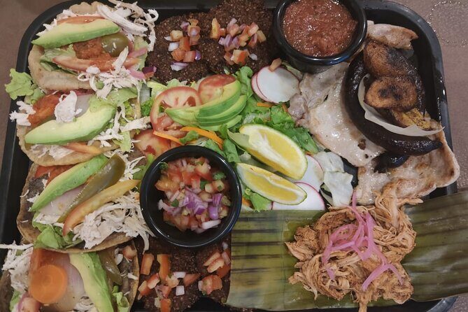 Private Starlit Chichen Itza Cave Adventure & Culinary Experience - Practical logistics you’ll want to plan around