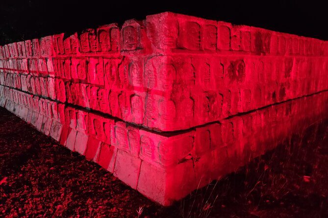 Private Starlit Chichen Itza Cave Adventure & Culinary Experience - Who this tour is best for (and who should think twice)