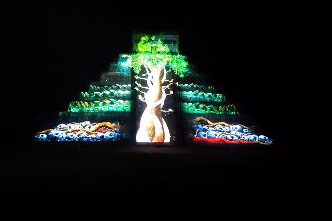 Private Starlit Chichen Itza Cave Adventure & Culinary Experience - Should you book this Starlit Chichén Itzá cave-and-food adventure?