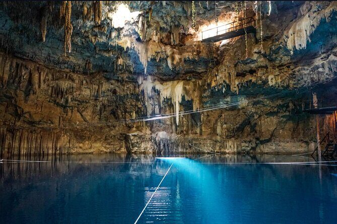 Private Tour: Chichen Itza Archeological Zone from Cancun - Lunch Upgrade: What You Get and Why It Matters