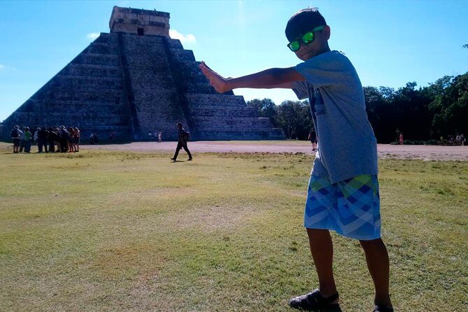 Private Tour: Chichen Itza Archeological Zone from Cancun - Optional Valladolid Stop: Marquesitas and a Quick Colonial Break