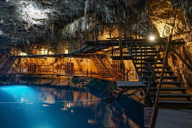 Private Tour: Chichen Itza Archeological Zone from Cancun - How Long Should You Spend, and When Should You Leave?