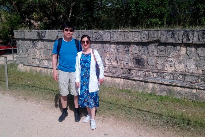 Private Tour: Chichen Itza Archeological Zone from Cancun - What’s Included vs. What You’ll Still Pay For