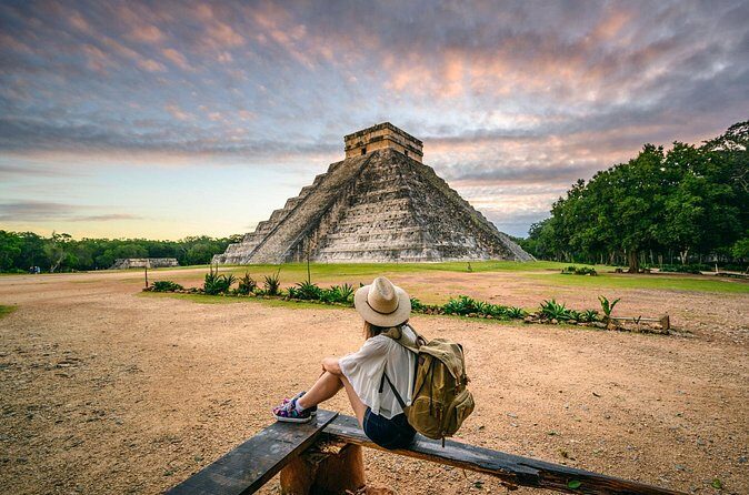 Private Tour Chichen Itza Cenote Valladolid All Inclusive - Price and Logistics: What You’re Really Paying For