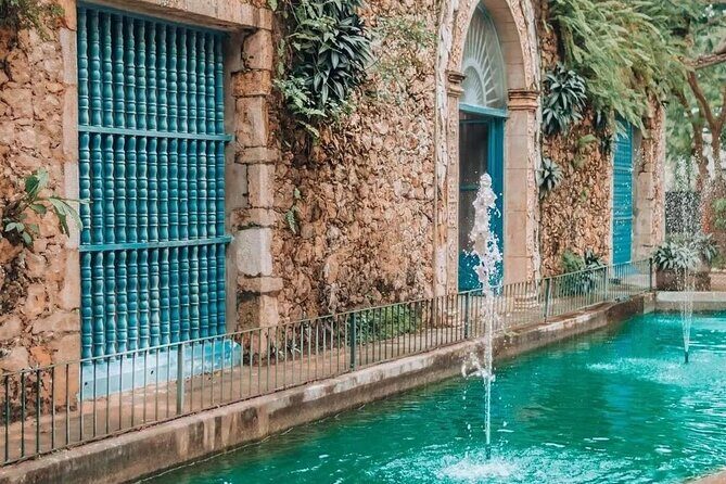 Private Tour Chichen Itza Cenote Valladolid All Inclusive - Comfort and Timing: What to Expect From the Day Pace
