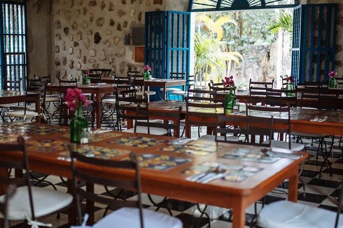 Private Tour Chichen Itza Cenote Valladolid All Inclusive - Guide Names to Watch For (And Why It Matters)